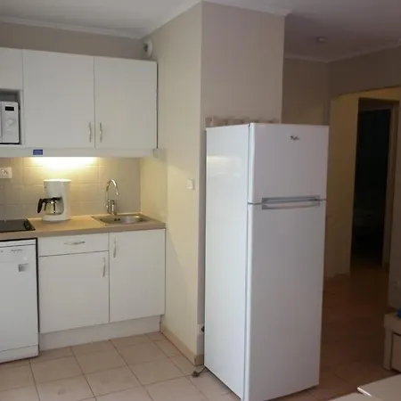 Apartamento 3 Pieces Avec Grande Terrasse Vue Rochelongue Cap D'agde *