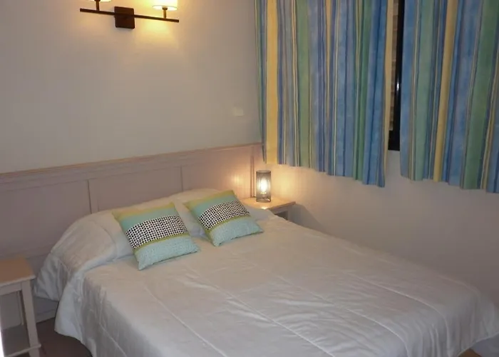 Apartamento 3 Pieces Avec Grande Terrasse Vue Rochelongue Cap D'agde