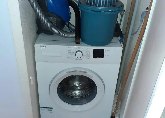 Apartamento 3 Pieces Avec Grande Terrasse Vue Rochelongue Cap D'agde *