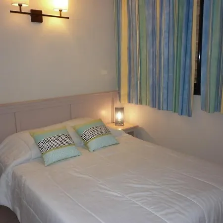 Appartement 3 Pièces Avec Grande Terrasse Vue Rochelongue Cap D'agde