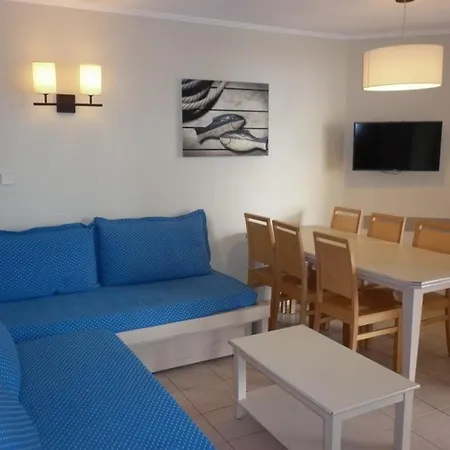 Appartement 3 Pièces Avec Grande Terrasse Vue Rochelongue Cap D'agde *