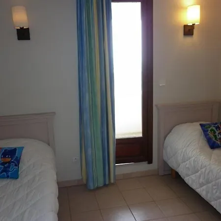 3 Pièces Avec Grande Terrasse Vue Rochelongue Cap D'agde